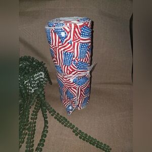 Hand Or Dish Towels Washable And Buttonable Roll Of 12 Handmade